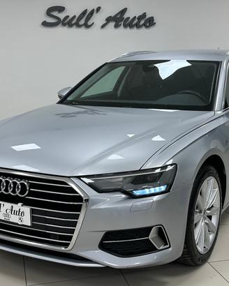 Audi A6 Avant 40 2.0 TDI 204 CV S tronic Business 