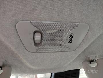 Plafoniera anteriore TOYOTA AYGO del 2019