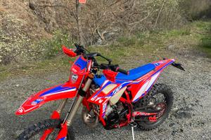 beta rr 125 2023