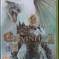 Videogioco divinity 2 ego draconis xbox 360 rpg