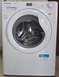 Lavatrice  Candy 9kg