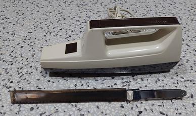 TAGLIAPANE ELETTRICO MOULINEX VINTAGE