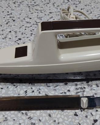 TAGLIAPANE ELETTRICO MOULINEX VINTAGE