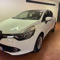 Renault Clio 1.2 16V 5 porte GPL serie4