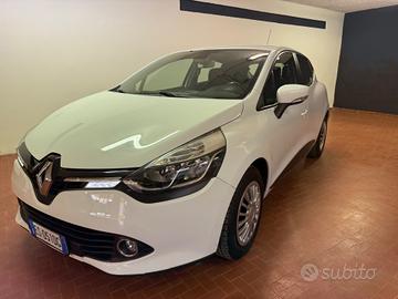 Renault Clio 1.2 16V 5 porte GPL serie4
