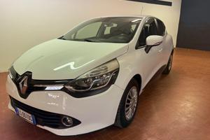 Renault Clio 1.2 16V 5 porte GPL serie4