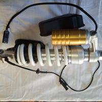 Ammortizzatore ESA Posteriore Originale BMW R 1200