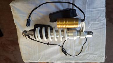 Ammortizzatore ESA Posteriore Originale BMW R 1200