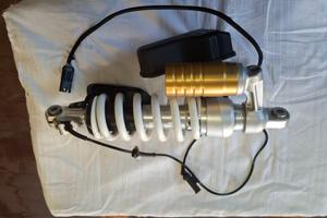 Ammortizzatore ESA Posteriore Originale BMW R 1200