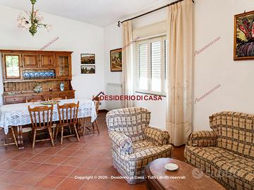 Casa, Partinico.