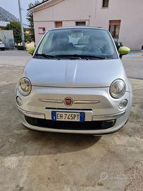 Fiat 500 1.3 mjt 16v Lounge 95cv
