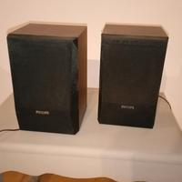 Casse stereo Philips
