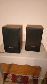 Casse stereo Philips