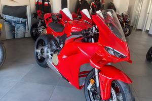 Ducati Panigale V4 - 2026