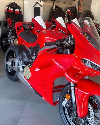 Ducati Panigale V4 - 2026