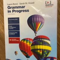 libro grammatica inglese