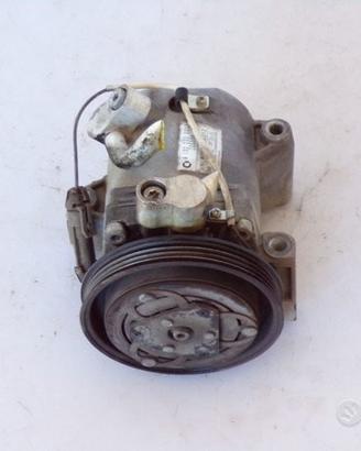 Compressore Smart Fortwo 450 1.0 benzina 2008