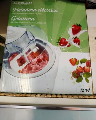 Gelateria