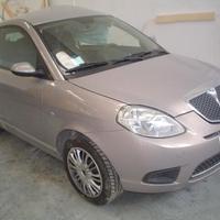 Lancia Ypsilon 1.3 MJT 75CV Oro