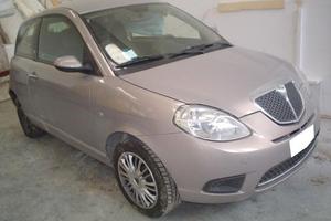 Lancia Ypsilon 1.3 MJT 75CV Oro