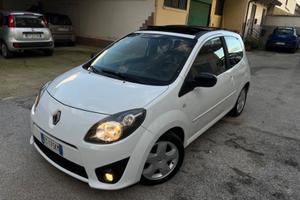 RENAULT TWINGO 1.2 BENZINA 75 CV FULL TETTO