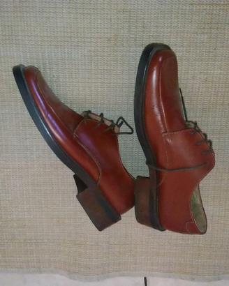Varie scarpe uomo nr 40 firmate vintage