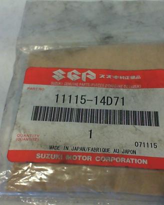 GUIDA VALVOLA DR BURGMAN SUZUKI 11115-14D71-000