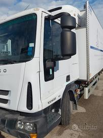 Iveco eurocargo 100/e4