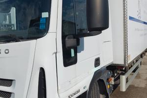 Iveco eurocargo 100/e4