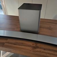 soundbar curva samsung 