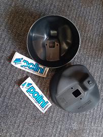 airbox polini scootercross piaggio
