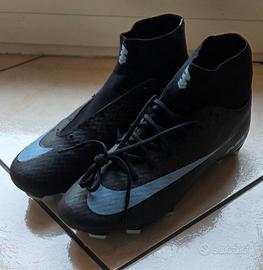 Nike mercury taglia 43