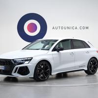 AUDI RS3 SPB TFSI QUATTRO S TRONIC