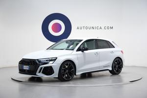 AUDI RS3 SPB TFSI QUATTRO S TRONIC
