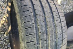 2 GOMME FAKEN 245/35 R19 (MONTAVANO BMW E60)