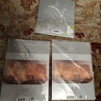 Set di 2 lightbags e gift hangtags Rader per feste