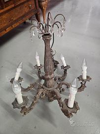 lampadario 