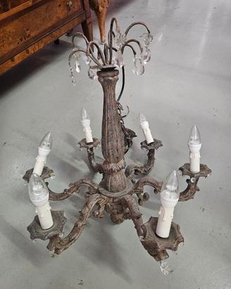 lampadario 