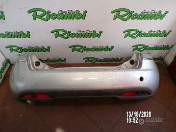 PARAURTI POSTERIORE LANCIA MUSA 350 ANNO 2012