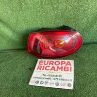 Stop posteriore Fiat bravo