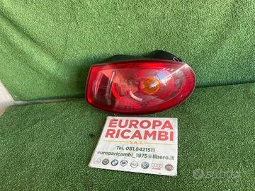 Stop posteriore Fiat bravo