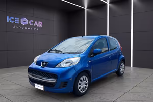 PEUGEOT 1.0 68CV 5p. Desir