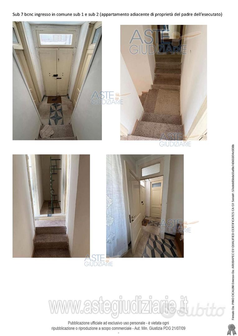 Appartamento – Montenerodomo, Fonticelle - Vista 3