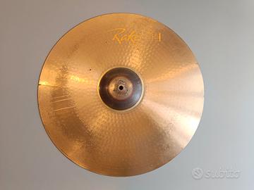 Piatto Meinl Raker Ride 20"