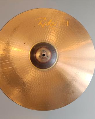 Piatto Meinl Raker Ride 20"