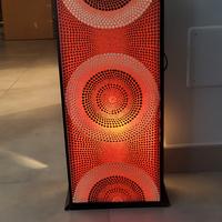 Lampada da arredo 20 euro zona Monteverde