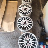 cerchi OZ 15