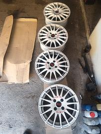 cerchi OZ 15