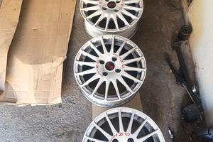 cerchi OZ 15