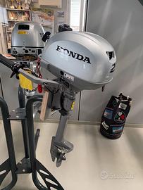 HONDA BF 2.3 DH  PROMO 2026